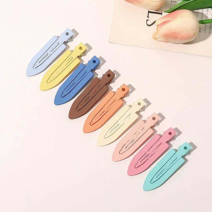 SOHO Sane Hair Clip - Ocean - | Fashiongirl