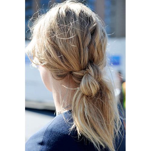 Topsy Tail - Pack of 2 pieces - Hair Styling tool | Fashiongirl