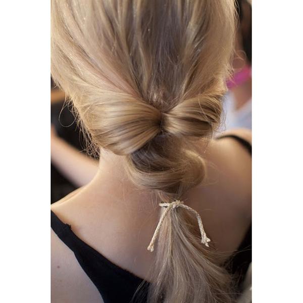 Topsy Tail - Pack of 2 pieces - Hair Styling tool | Fashiongirl
