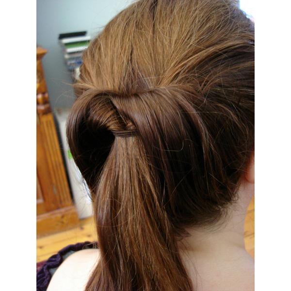 Topsy Tail - Pack of 2 pieces - Hair Styling tool | Fashiongirl