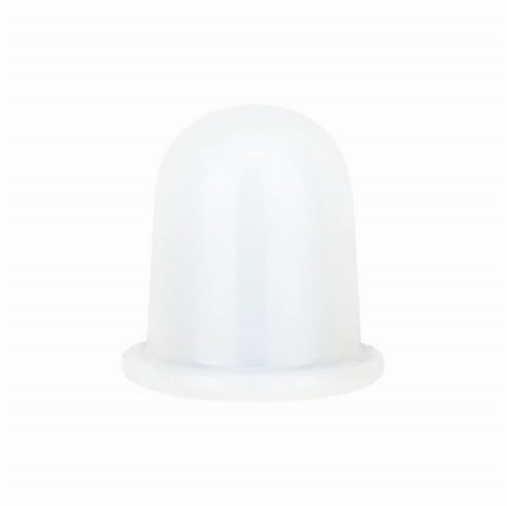 UNIQ Cupping massage suction cup, White - for cellulite - | Fashiongirl