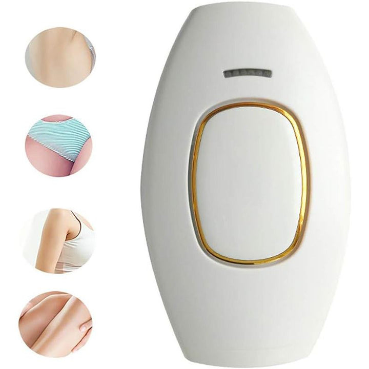 UNIQ IPL Laser Permanent Hair Remover - white - | Fashiongirl