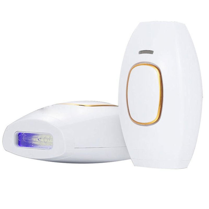 UNIQ IPL Laser Permanent Hair Remover - white - | Fashiongirl