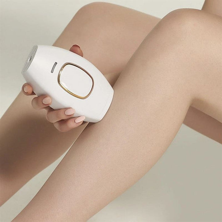 UNIQ IPL Laser Permanent Hair Remover - white - | Fashiongirl
