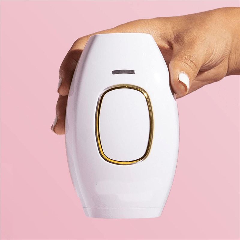 UNIQ IPL Laser Permanent Hair Remover - white - | Fashiongirl