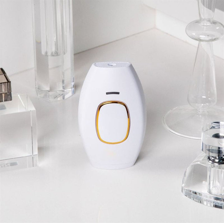 UNIQ IPL Laser Permanent Hair Remover - white - | Fashiongirl