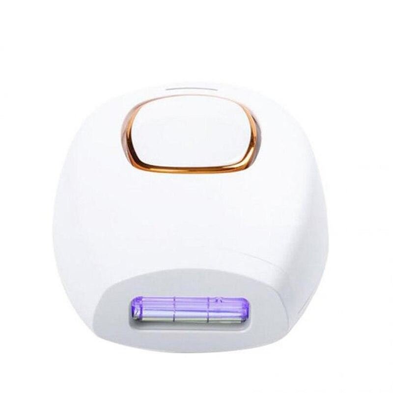 UNIQ IPL Laser Permanent Hair Remover - white - | Fashiongirl
