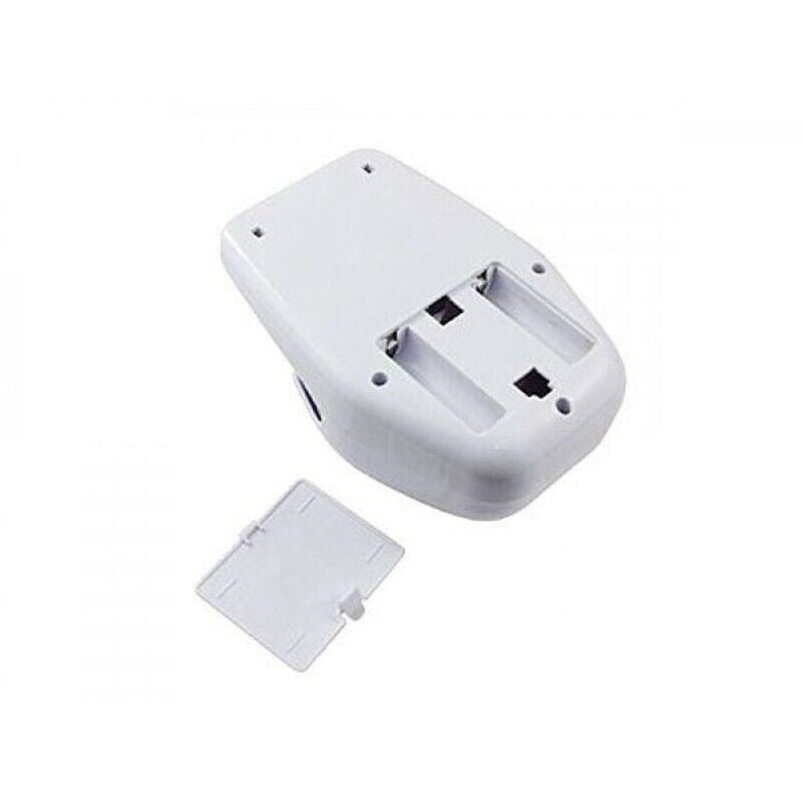UNIQ Mini Nail dryer - Nail dryer with air (battery powered) - | Fashiongirl