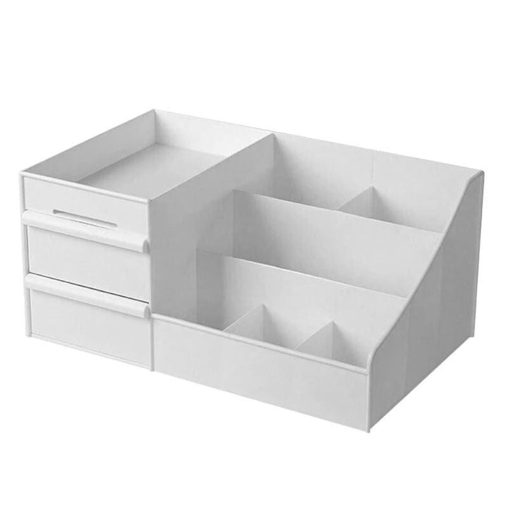UNIQ Multifunctional XL Organiser, P110 - XL - White - | Fashiongirl