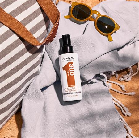 Uniq One All In One Coconut Treatment 150 ml - | Fashiongirl