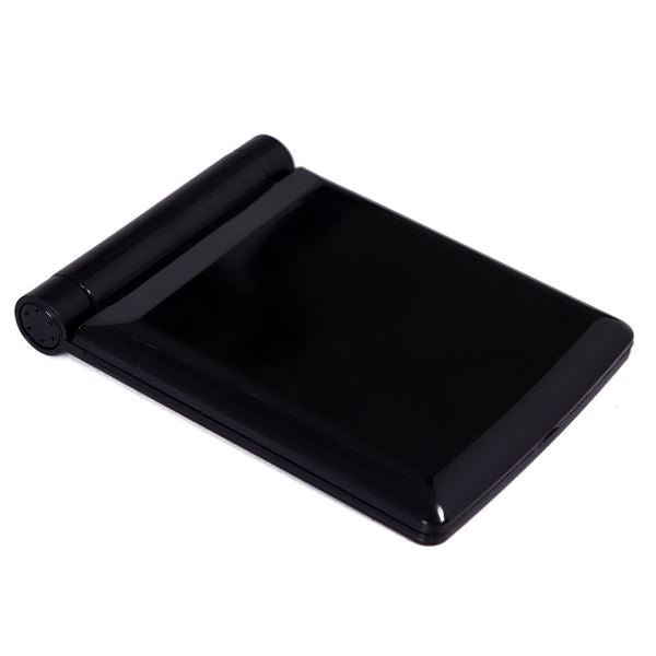 UNIQ Pocket Mirror / Makeup Mirror with LED Light - | Fashiongirl