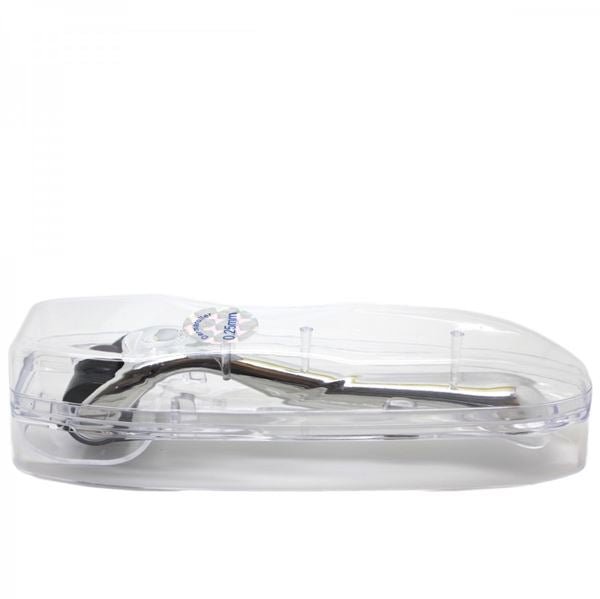 UNIQ Titanium Dermaroller 540 needles 0.25 mm. for the face - | Fashiongirl