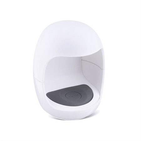 UV/LED Nail lamp / nail dryer 6W - MiniQ3 - | Fashiongirl