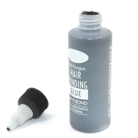 Hair Bonding Glue - Glue for Hair Extensions (30 ml)
