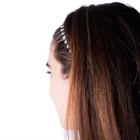  Flex Comb Hair Comb Headband