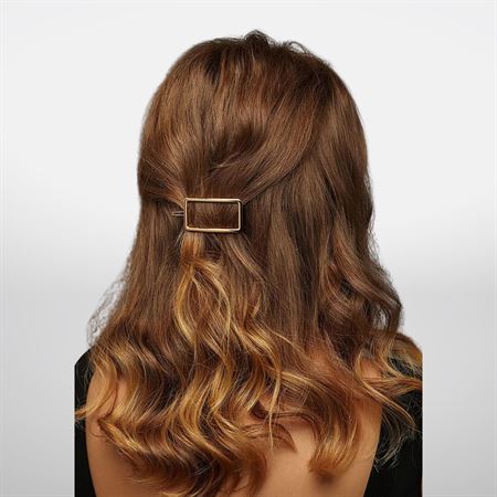 SOHO Metal Hairpin - Gold