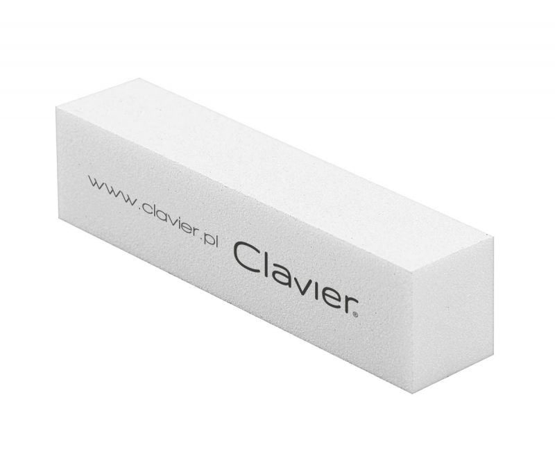 CLAVIER | Nail Starter Kit | Premium Gel Nail Kit with 48W Nail Dryer, Colors, and Accessories - Your Nails Studio Premium Starter Kit Set