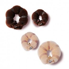Hot Buns - Hair Donut - 16 cm - more colors