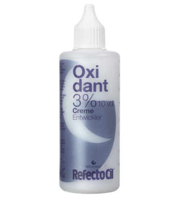 Refectocil Oxidant 3% 100 ml Mixing Cream