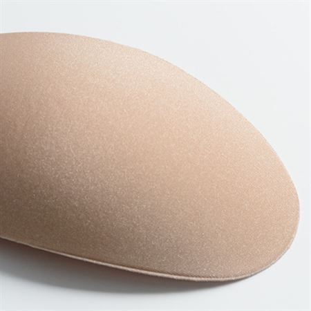  Shapelux Shoulder Pads - Nude