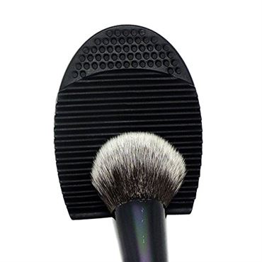 Brush Egg - Cleaning of Makeup Brushes