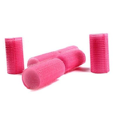 Magic Velcro Curlers Mini 6 pcs
