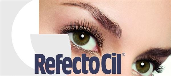 Refectocil Eyebrow Tint, No 2 BLUE-BLACK - 15 g.