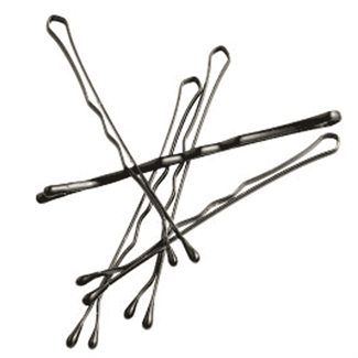 Hairpins Gold Package M/ 36 pcs.